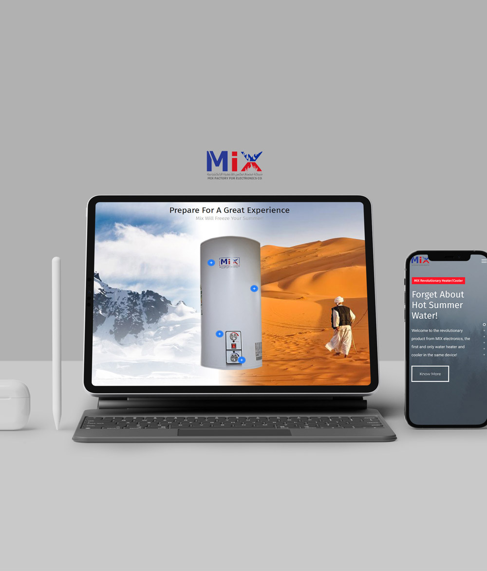 Mix Electronics